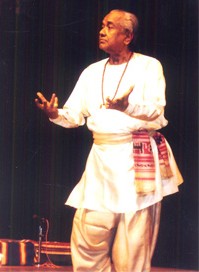 Guru Mayadhar Raut