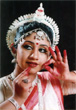 Aadya Kaktikar, Senior Student of Madhumita Raut