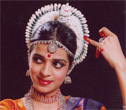 Sumedha Goenka, Senior Student of Madhumita Raut